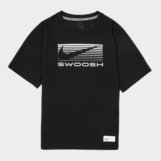 NIKE T-SHIRT B NK DF MULTI SS TOP GX LOVE ze sklepu JD Sports  w kategorii T-shirty chłopięce - zdjęcie 180241736