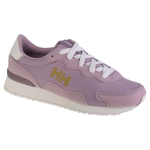Buty Helly Hansen Furrow 11866-653 różowe ze sklepu ButyModne.pl w kategorii Buty sportowe damskie - zdjęcie 180242257