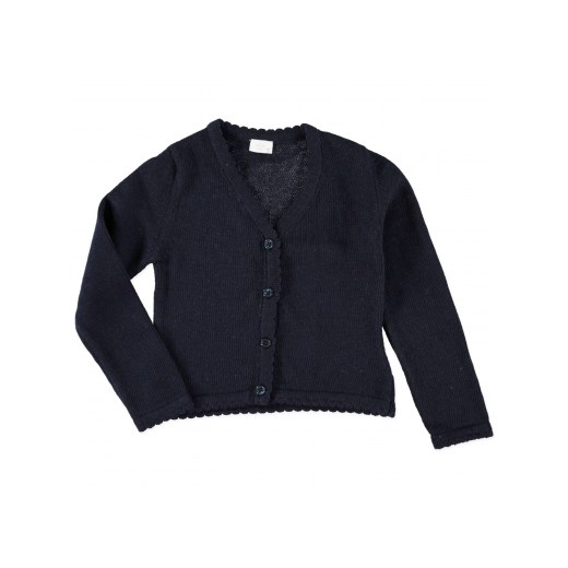 KÖNIGSMÜHLE Girls Mini Sweter navy blazer