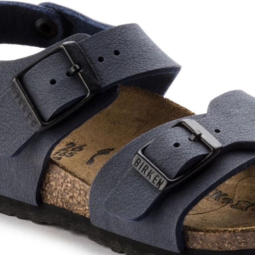 BIRKENSTOCK sandały dziecięce 