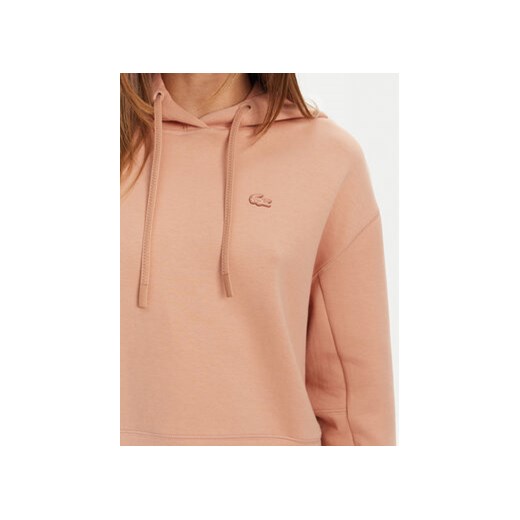 Bluza damska Lacoste 