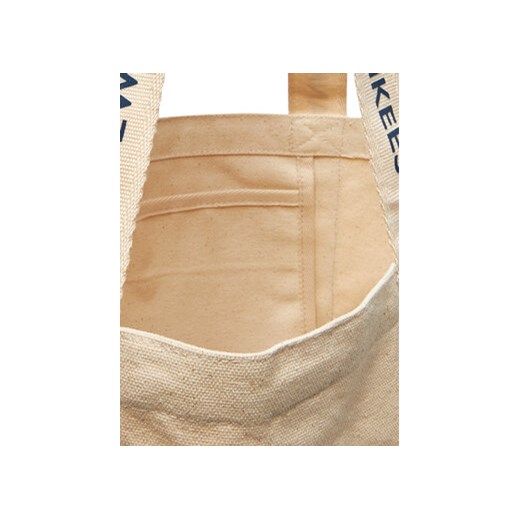 Shopper bag New Era duża na ramię 