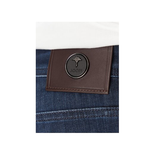 Jeansy męskie Joop! 