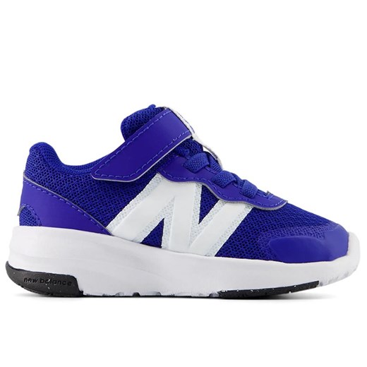Buty New Balance IT578RB - niebieskie ze sklepu streetstyle24.pl w kategorii Buty sportowe dziecięce - zdjęcie 180244366