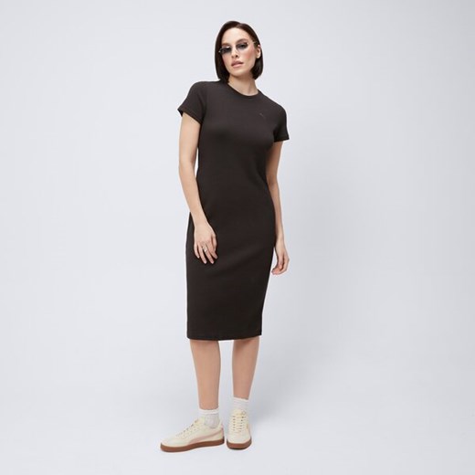 puma sukienka her dress 685063 01 ze sklepu 50style.pl w kategorii Sukienki - zdjęcie 180245385