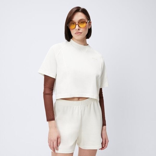 reebok t-shirt icon elements tee 100214091 ze sklepu 50style.pl w kategorii Bluzki damskie - zdjęcie 180245405