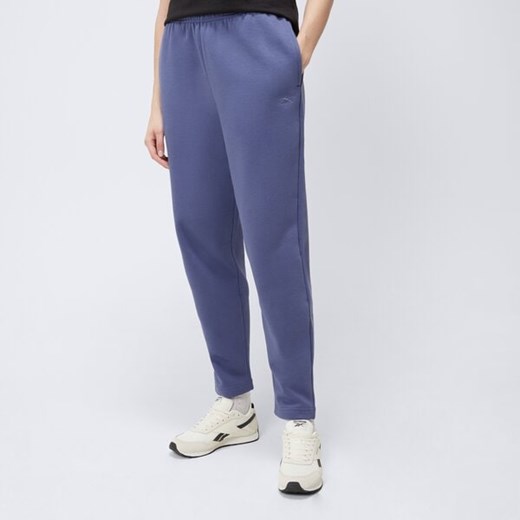reebok spodnie lux pant 100214778 ze sklepu 50style.pl w kategorii Spodnie damskie - zdjęcie 180245406