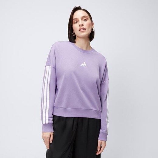 adidas bluza w 3s ft swt jd5291 ze sklepu 50style.pl w kategorii Bluzy damskie - zdjęcie 180245416