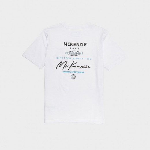 MCKENZIE T-SHIRT RACER TEE Mckenzie S JD Sports