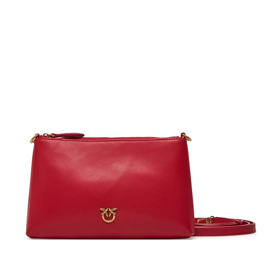 Listonoszka Pinko średnia matowa 