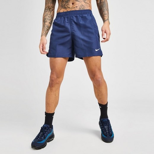 NIKE SWIM SZORTY NIKE SWIM-SZORTY ESSENTIAL 5&quot; Nike S JD Sports 