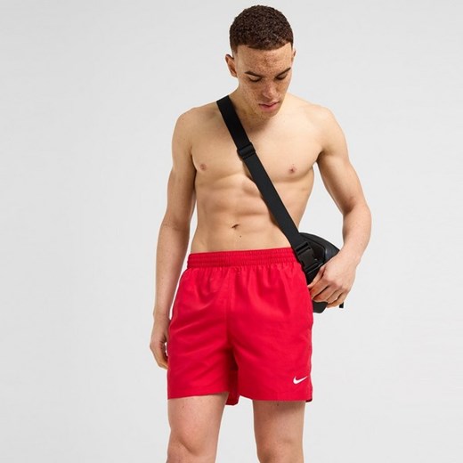 NIKE SWIM SZORTY NIKE SWIM-SZORTY ESSENTIAL 5&quot; ze sklepu JD Sports  w kategorii Kąpielówki - zdjęcie 180247697