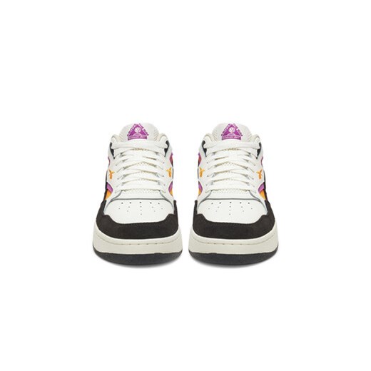 Buty sportowe męskie Reebok na wiosnę sznurowane