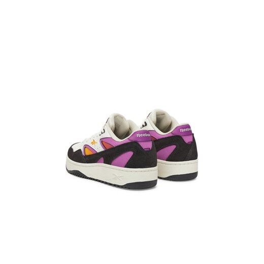 Buty sportowe męskie Reebok sznurowane