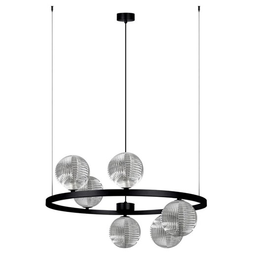 Lampa wisząca Lumes 