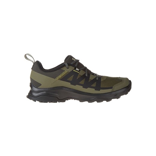 SALOMON Buty turystyczne "Ardent GTX" w kolorze khaki Salomon 42 okazja Limango Polska