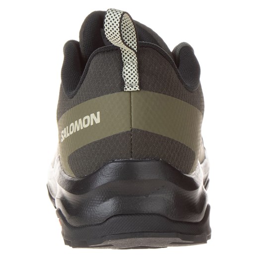 SALOMON Buty turystyczne "Ardent GTX" w kolorze khaki Salomon 42 Limango Polska wyprzedaż