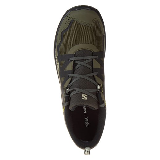 SALOMON Buty turystyczne "Ardent GTX" w kolorze khaki Salomon 42 okazja Limango Polska