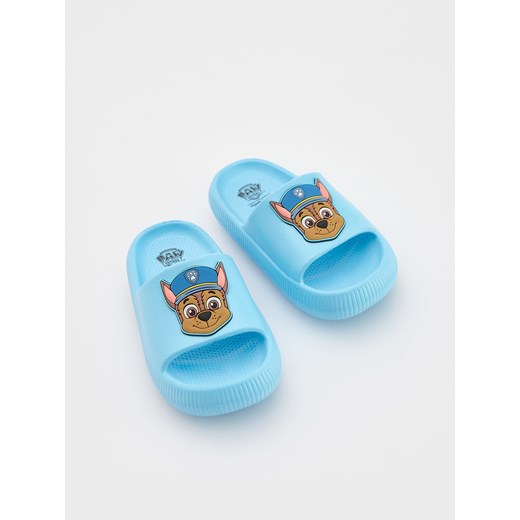 Reserved - Klapki Psi Patrol - jasnoniebieski Reserved 28/29 Reserved