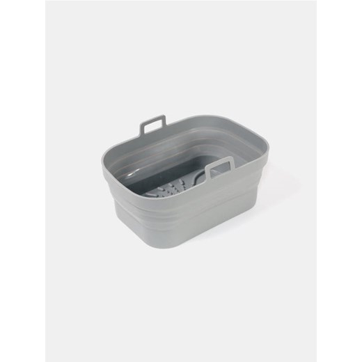 Sinsay - Składana forma do pieczenia z uchwytami - szary Sinsay One Size Sinsay