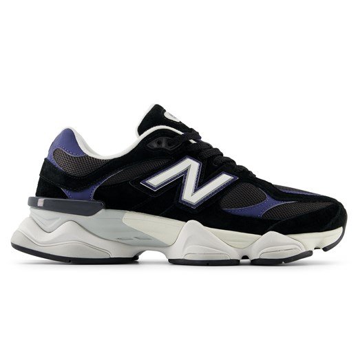 Buty unisex New Balance U9060EEO – czarne ze sklepu New Balance Poland w kategorii Buty sportowe męskie - zdjęcie 180259547