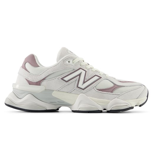 Buty unisex New Balance U9060EEJ – szare ze sklepu New Balance Poland w kategorii Buty sportowe damskie - zdjęcie 180259548