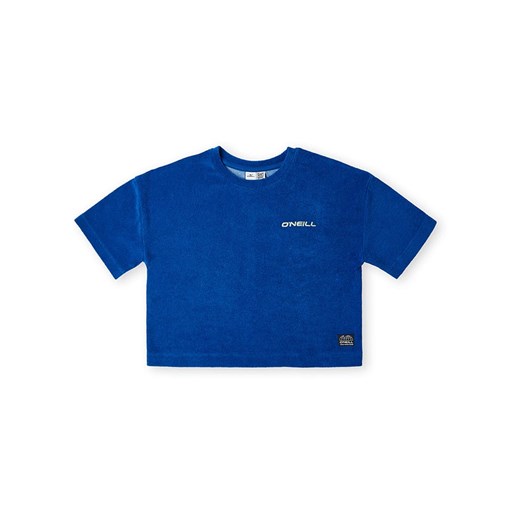 O&apos;Neill Koszulka &quot;Brights&quot; w kolorze niebieskim ze sklepu Limango Polska w kategorii T-shirty męskie - zdjęcie 180260516
