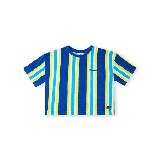 O&apos;Neill Koszulka &quot;Brights&quot; w kolorze niebieskim ze sklepu Limango Polska w kategorii T-shirty męskie - zdjęcie 180260518