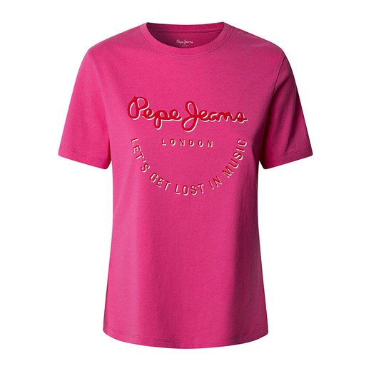 Bluzka damska Pepe Jeans 