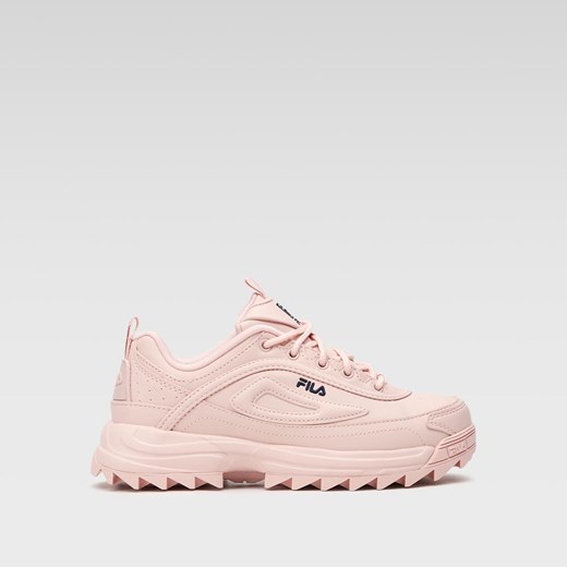 Obuwie sportowe Fila DISTORTER FFW0148_40009 Fila 40 ccc.eu okazja