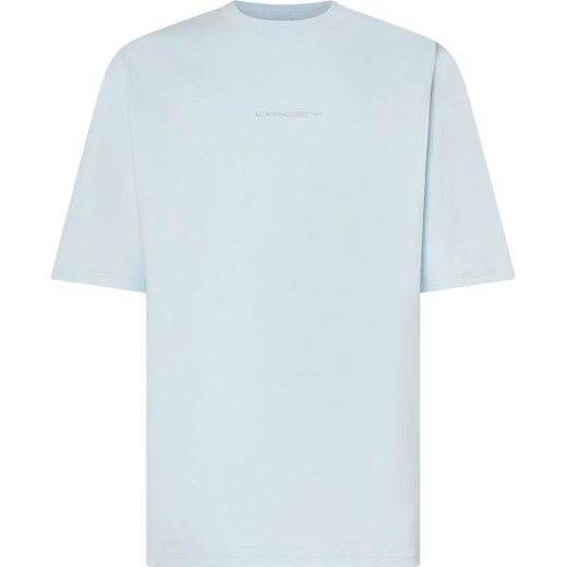 Koszulka męska Soho SL Tee Oakley ze sklepu SPORT-SHOP.pl w kategorii T-shirty męskie - zdjęcie 180261557