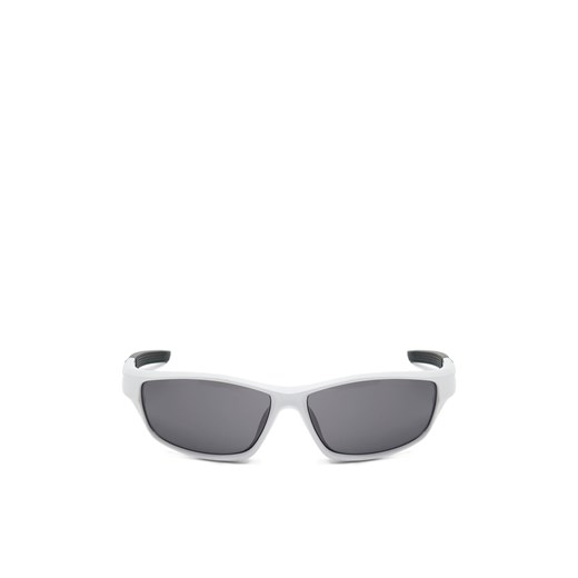 Cropp - Okulary przeciwsłoneczne w nowoczesnym stylu - różowy ze sklepu Cropp w kategorii Okulary przeciwsłoneczne damskie - zdjęcie 180261915