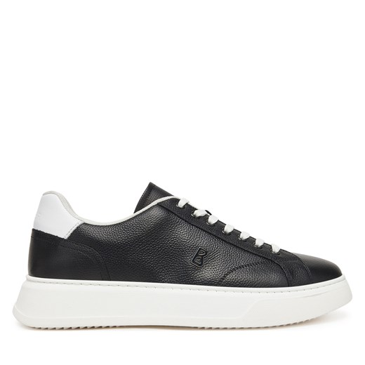 Buty sportowe męskie BOGNER sznurowane 