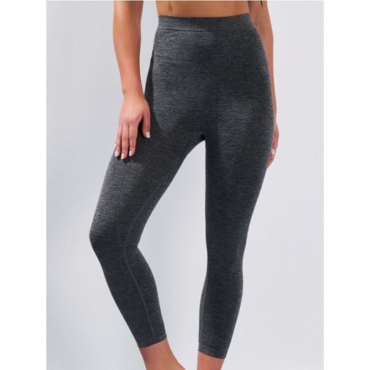 Sinsay - Legginsy sportowe - szary ze sklepu Sinsay w kategorii Spodnie damskie - zdjęcie 180265678