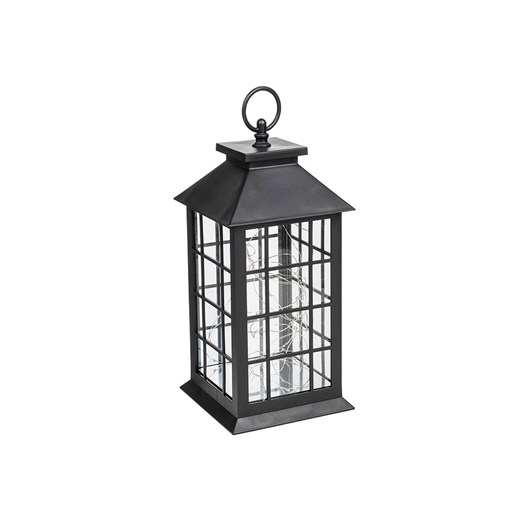 Nordheim Lampion LED w kolorze czarnym ze sklepu Limango Polska w kategorii Oświetlenie led - zdjęcie 180267695