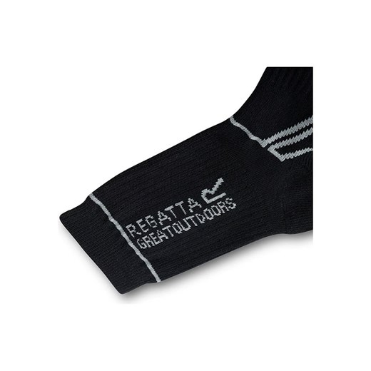 Skarpetki dziecięce Regatta z poliestru 