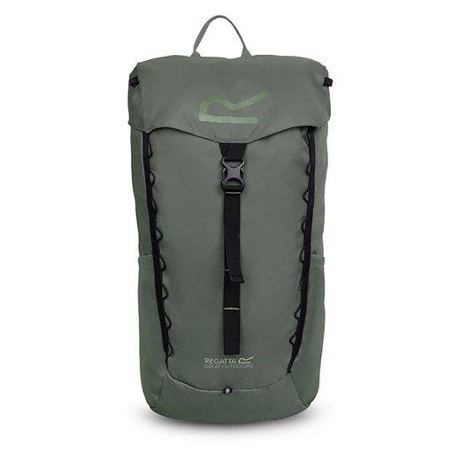 Regatta Plecak outdoor &quot;Survivor V&quot; w kolorze zielonym - 20 l ze sklepu Limango Polska w kategorii Plecaki - zdjęcie 180268117
