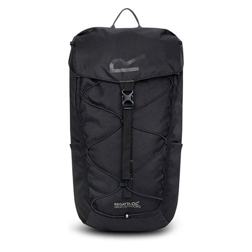 Regatta Plecak outdoor &quot;Survivor V&quot; w kolorze czarnym - 25 l ze sklepu Limango Polska w kategorii Plecaki - zdjęcie 180268125