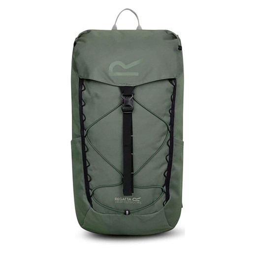 Regatta Plecak outdoor &quot;Survivor V&quot; w kolorze zielonym - 25 l ze sklepu Limango Polska w kategorii Plecaki - zdjęcie 180268129