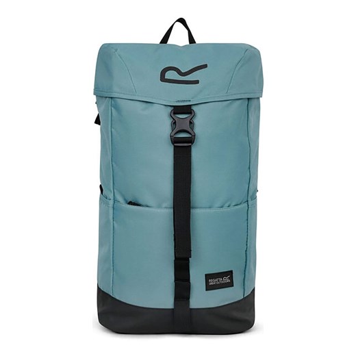 Regatta Plecak outdoor &quot;Shilton II&quot; w kolorze błękitnym - 15 l ze sklepu Limango Polska w kategorii Plecaki - zdjęcie 180268169