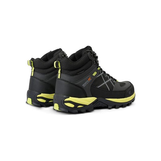 Buty trekkingowe męskie Regatta na jesień