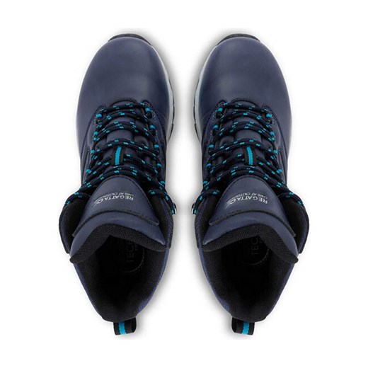 Buty trekkingowe damskie Regatta sportowe z tkaniny