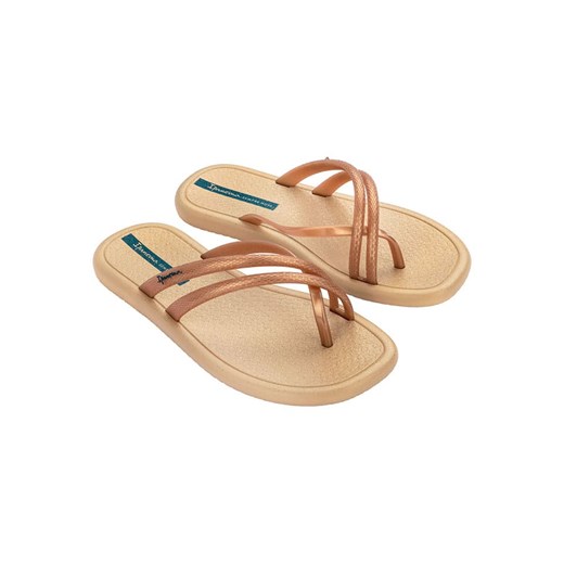 Klapki damskie Ipanema casual