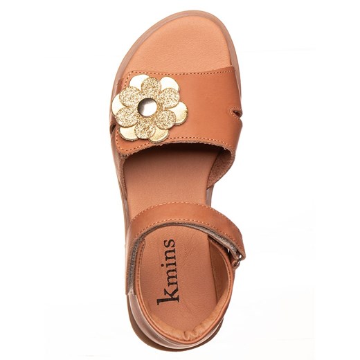 Sandały dziecięce Kmins 