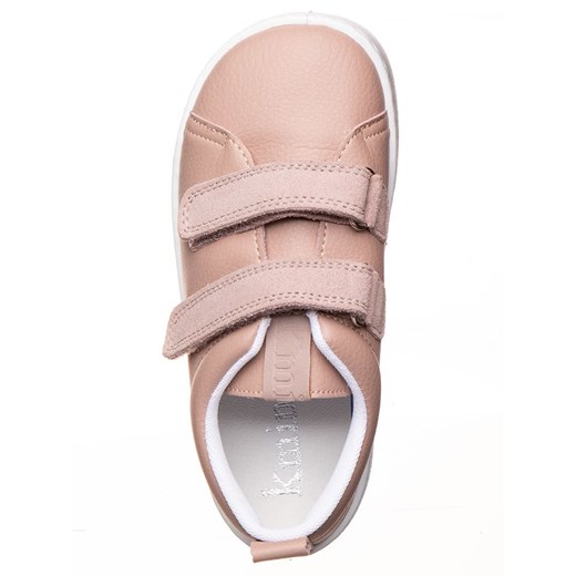 kmins Buty w kolorze jasnoróżowym do chodzenia na boso Kmins 28 Limango Polska okazyjna cena