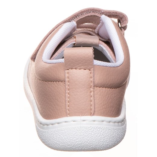 kmins Buty w kolorze jasnoróżowym do chodzenia na boso Kmins 27 wyprzedaż Limango Polska