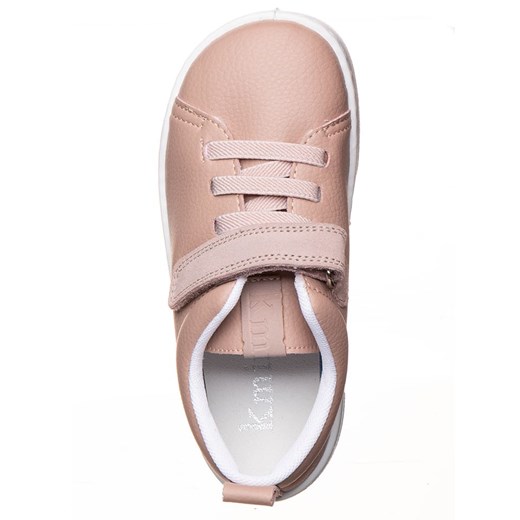 kmins Buty w kolorze jasnoróżowym do chodzenia na boso Kmins 25 okazyjna cena Limango Polska