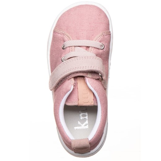 kmins Buty w kolorze jasnoróżowym do chodzenia na boso Kmins 27 wyprzedaż Limango Polska