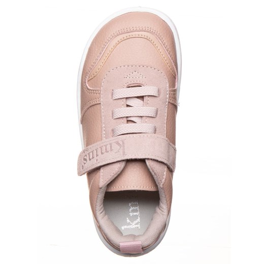 kmins Buty w kolorze beżowym do chodzenia na boso Kmins 27 wyprzedaż Limango Polska