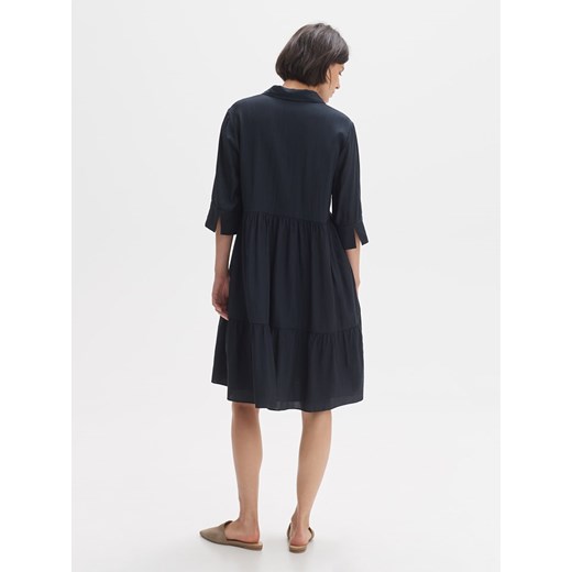 Sukienka Opus luźna 